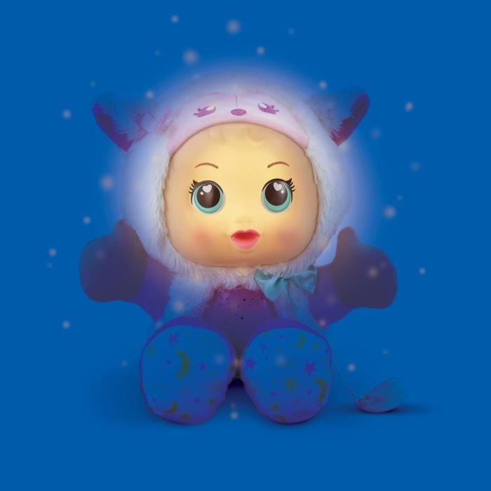 VTECH LUNA, MY MAGIC STARS DOLL