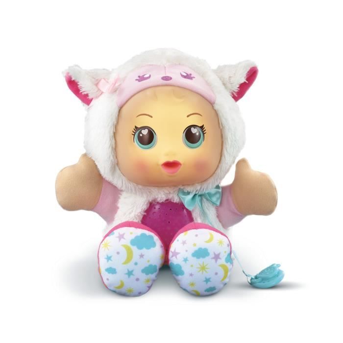 VTECH LUNA, MY MAGIC STARS DOLL