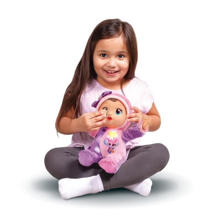 Little Love - Emma plays hide and seek 32 cm - 1 - 6 years
