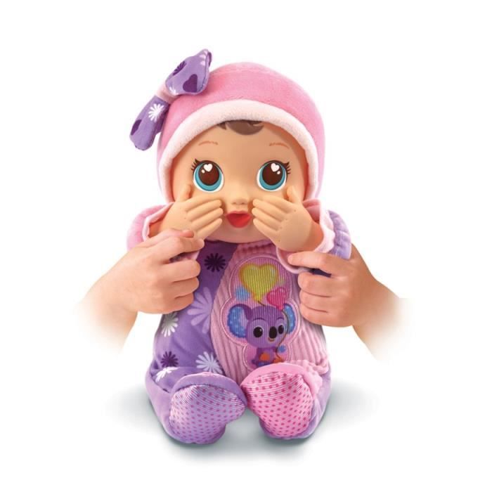 Little Love - Emma plays hide and seek 32 cm - 1 - 6 years