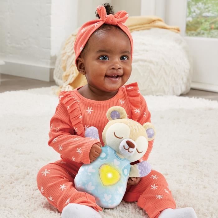 VTECH BABY - My Lumi Dodo bear