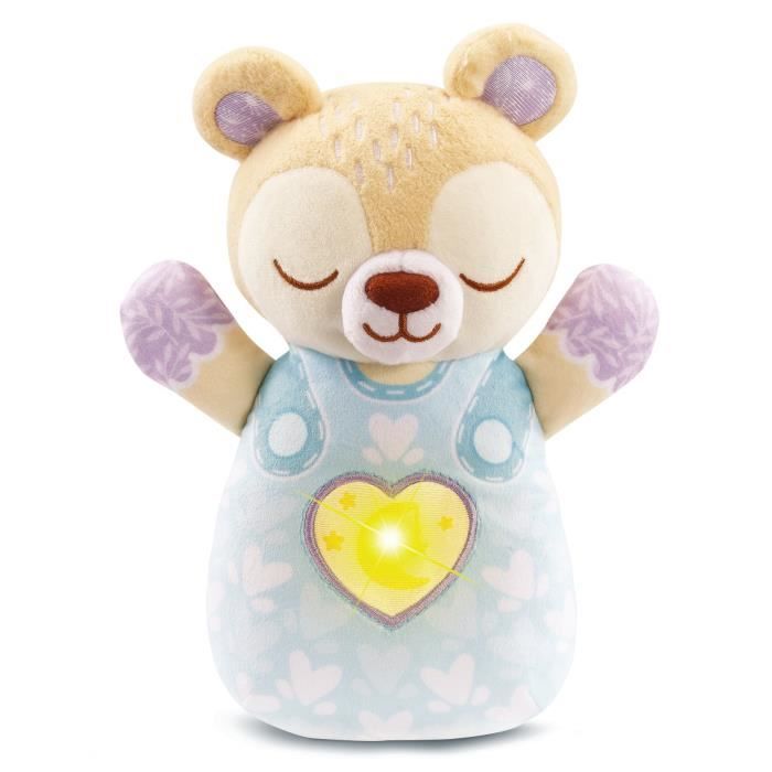 VTECH BABY - My Lumi Dodo bear