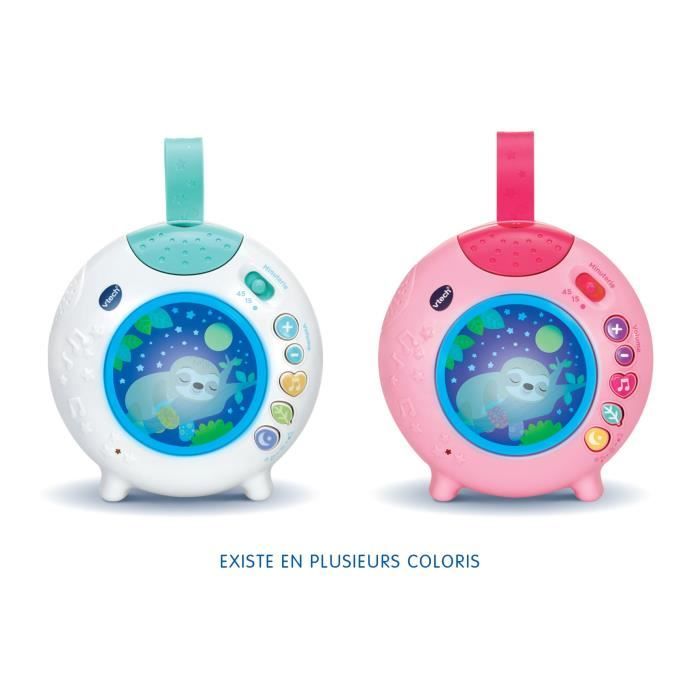 VTECH BABY - Light night light
