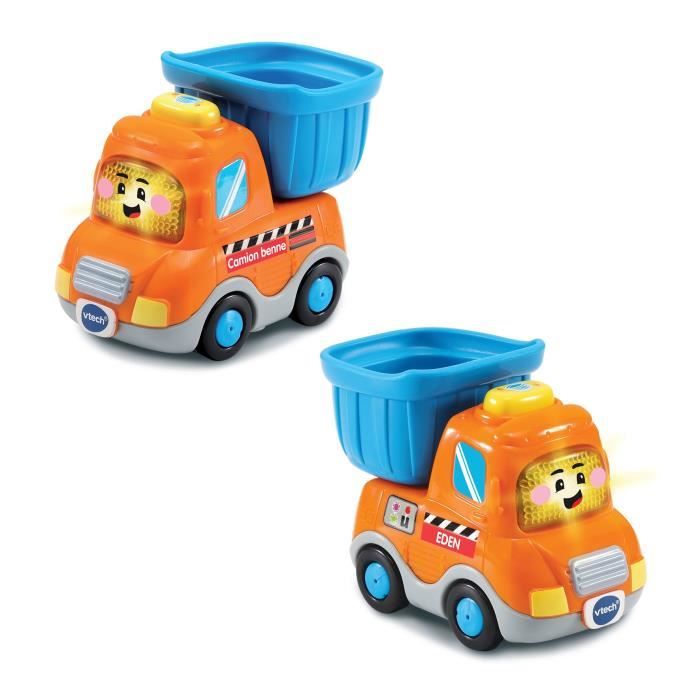 VTECH TUT TUT BOLIDES - MAXI INTERACTIVE SITE