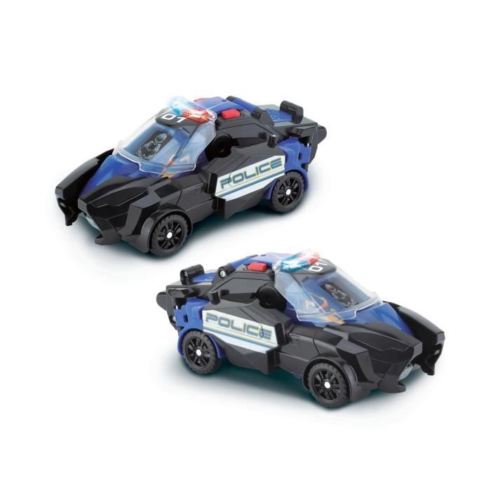 VTECH SWITCH & GO COMBO - TRIO, THE MEGA T-REX SOS (3 IN 1)