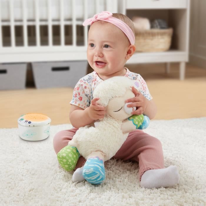 VTECH BABY - Manon, Lumi Mouton Starry Night 3 in 1