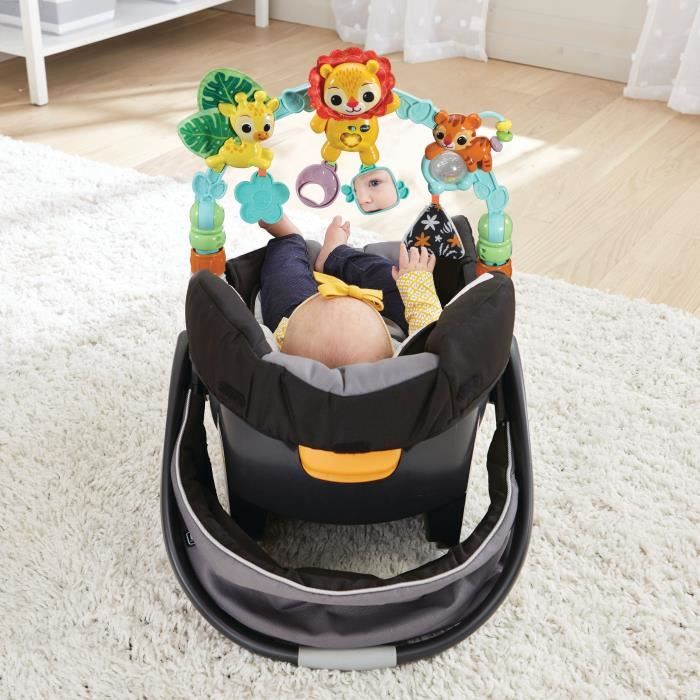 VTECH BABY - Musical Awakening Arch for Baby Kitties