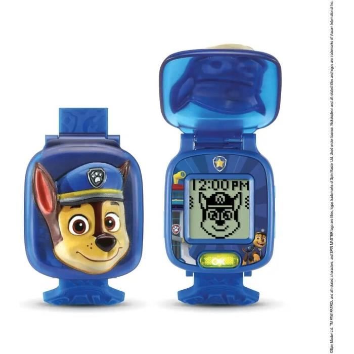 VTECH - PAW PATROL - The Chase Interactive Game Watch