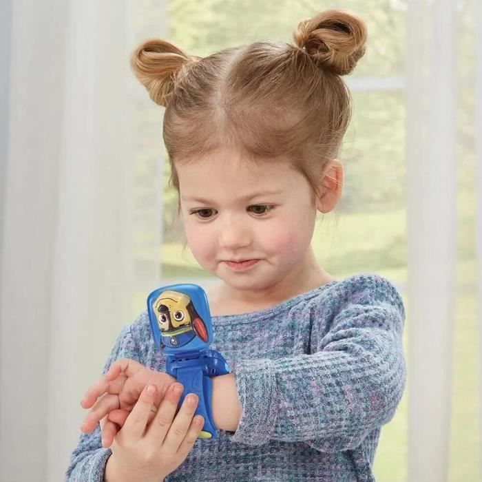 VTECH - PAW PATROL - The Chase Interactive Game Watch