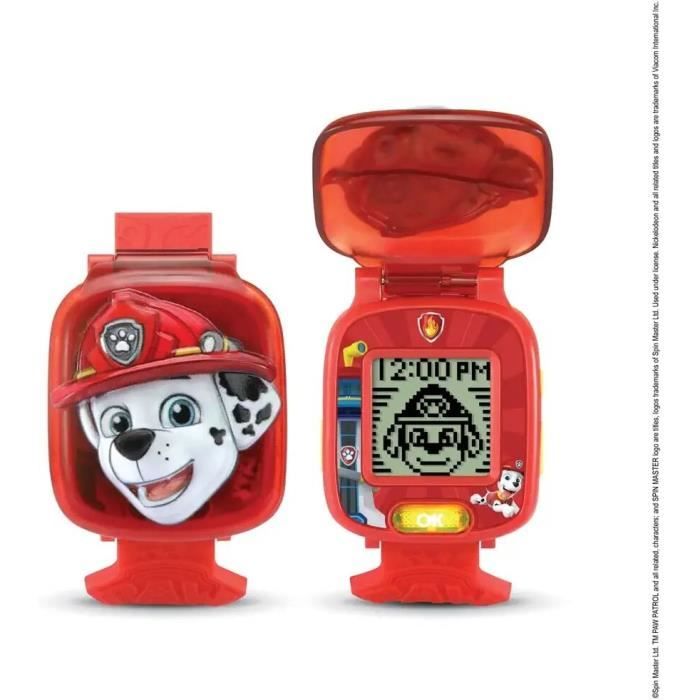 VTECH - PAW PATROL - Marcus' Interactive Game Watch