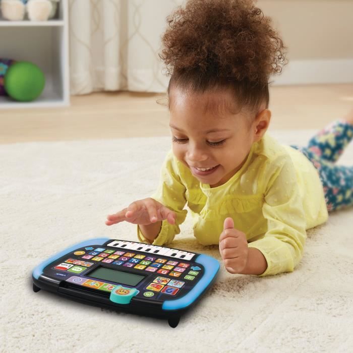 VTECH - P'tit Genius Magic Light Tablet