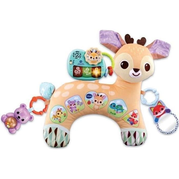 VTECH MY SENSORY AWAKENING CUSHION