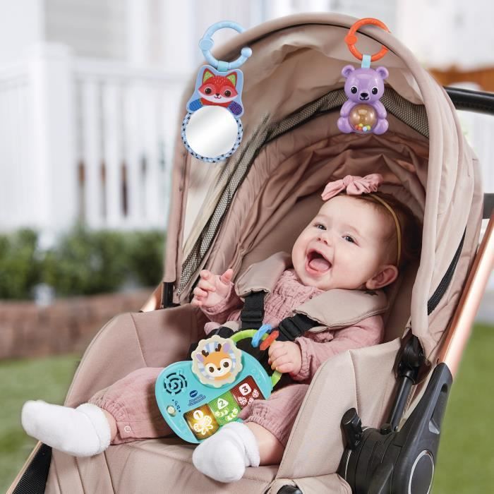 VTECH MY SENSORY AWAKENING CUSHION