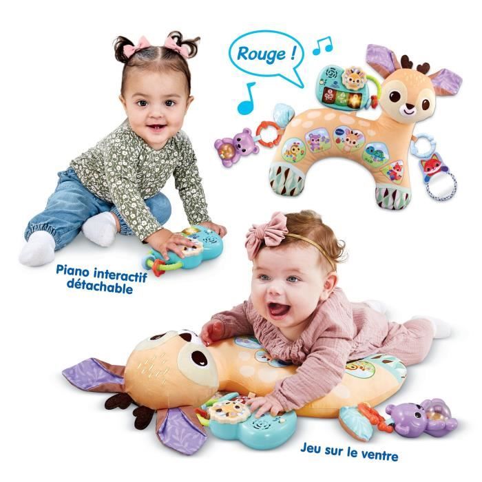 VTECH MY SENSORY AWAKENING CUSHION