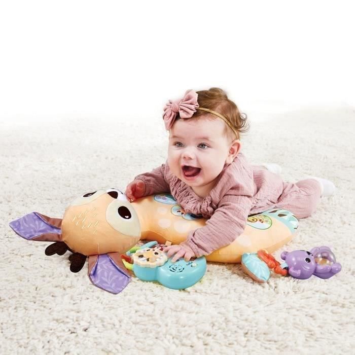 VTECH MY SENSORY AWAKENING CUSHION