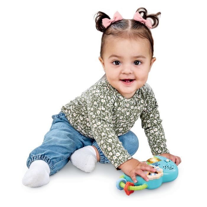 VTECH MY SENSORY AWAKENING CUSHION