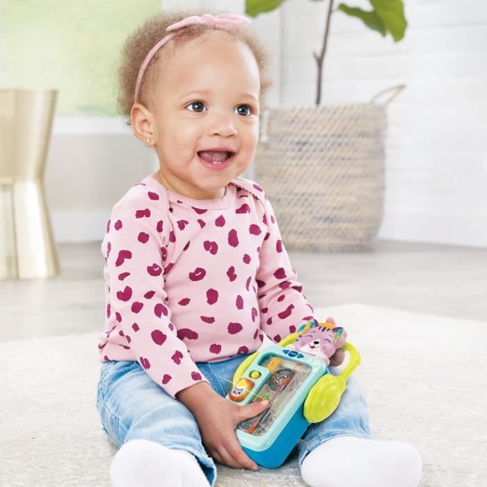 VTECH BABY - BABY DISCOVERY