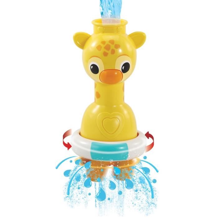 VTECH MAXI - MULTI-ACTIVITY BATH SET
