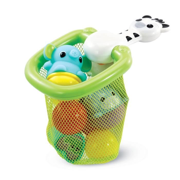 VTECH MAXI - MULTI-ACTIVITY BATH SET