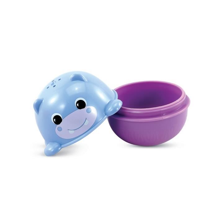 VTECH MAXI - MULTI-ACTIVITY BATH SET