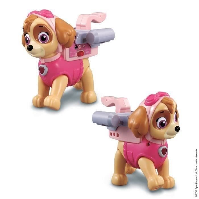 VTECH PAW PATROL - STELLA INTERACTIVE: RESCUE MISSION