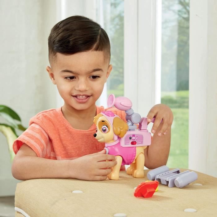 VTECH PAW PATROL - STELLA INTERACTIVE: RESCUE MISSION