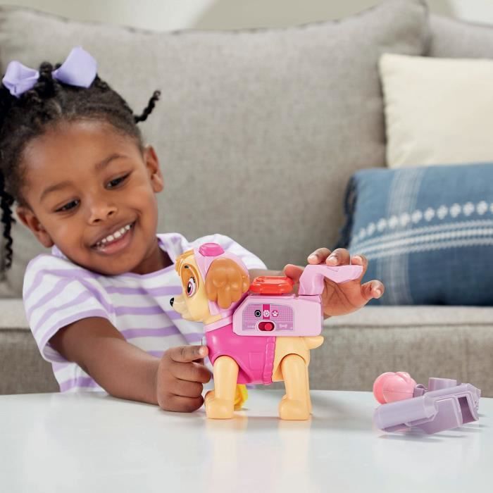 VTECH PAW PATROL - STELLA INTERACTIVE: RESCUE MISSION