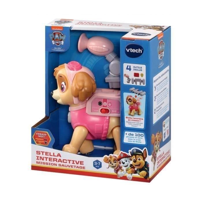 VTECH PAW PATROL - STELLA INTERACTIVE: RESCUE MISSION