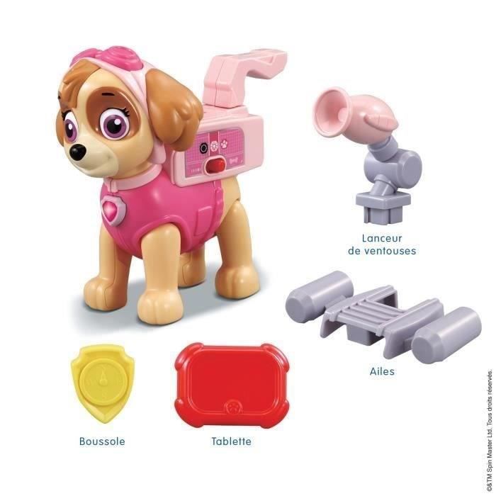 VTECH PAW PATROL - STELLA INTERACTIVE: RESCUE MISSION