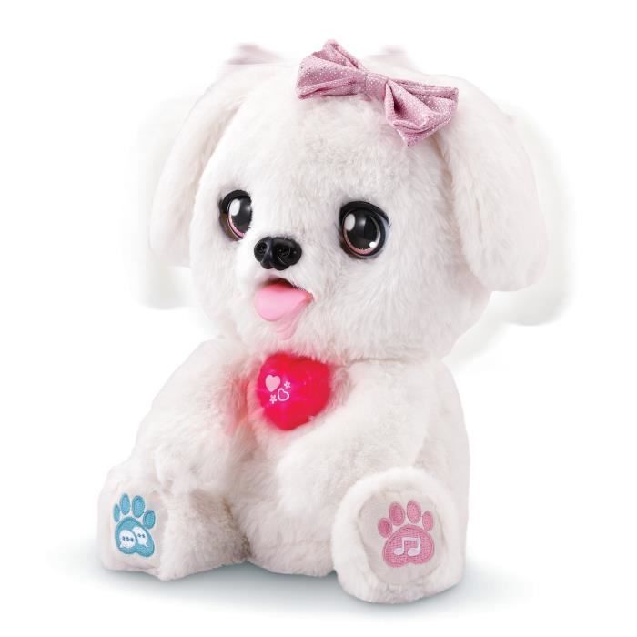 VTECH KISSKISS, MY DOG KISSES