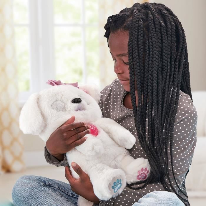 VTECH KISSKISS, MY DOG KISSES