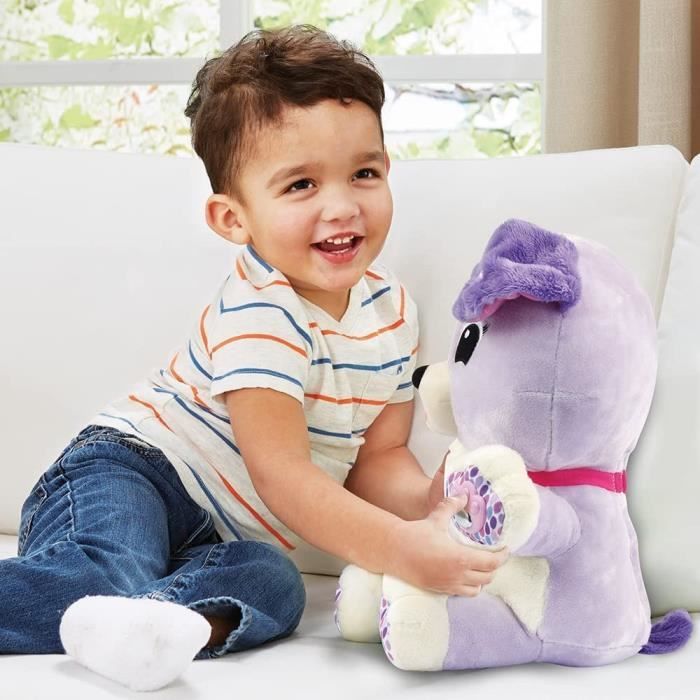 VTECH - Violet, My Magic Paws Friend