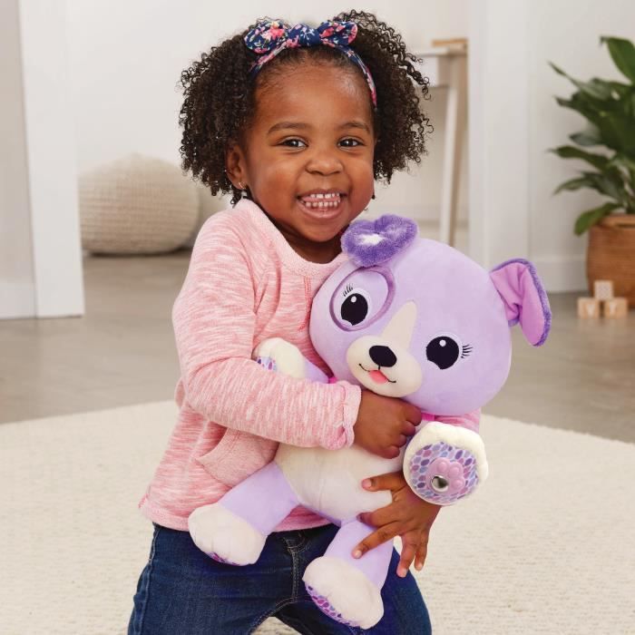 VTECH - Violet, My Magic Paws Friend