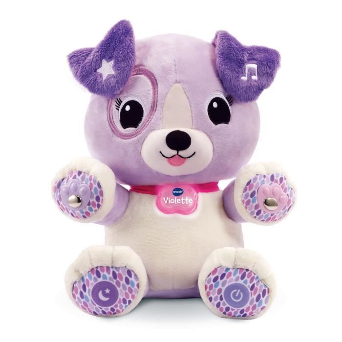 VTECH - Violet, My Magic Paws Friend