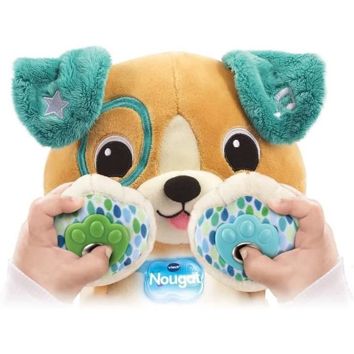 VTECH - Nougat, My Magic Paws Friend