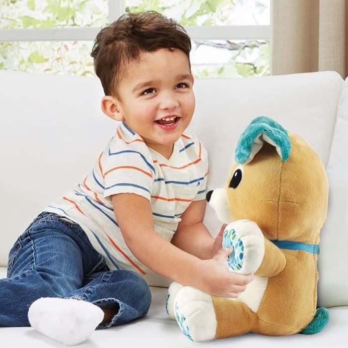 VTECH - Nougat, My Magic Paws Friend