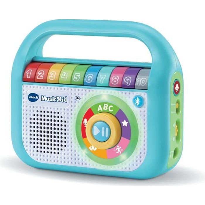Vtech Baby - Music'kid - Musical player