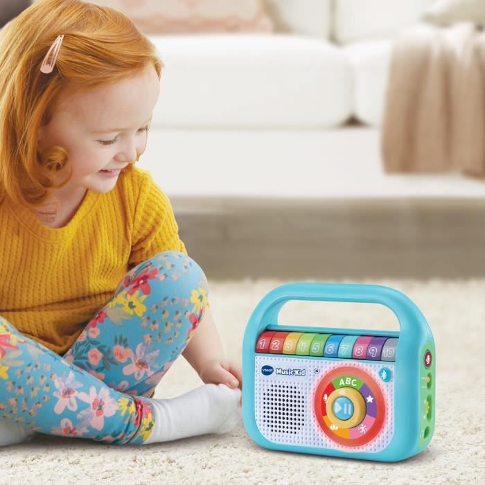 Vtech Baby - Music'kid - Musical player