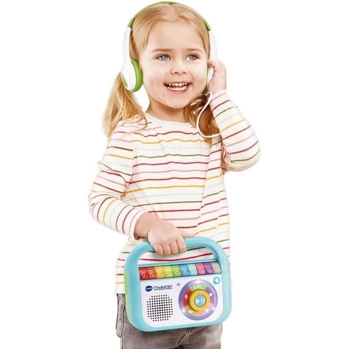 Vtech Baby - Music'kid - Musical player