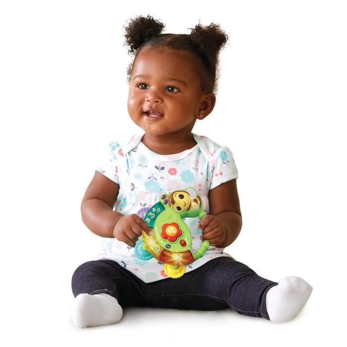 VTECH-LUMI TAMBOURINE
