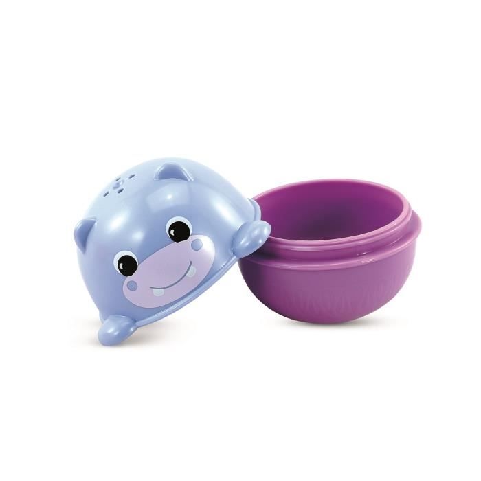 VTECH-EMPILO RIGOL'EAU BATH BOX