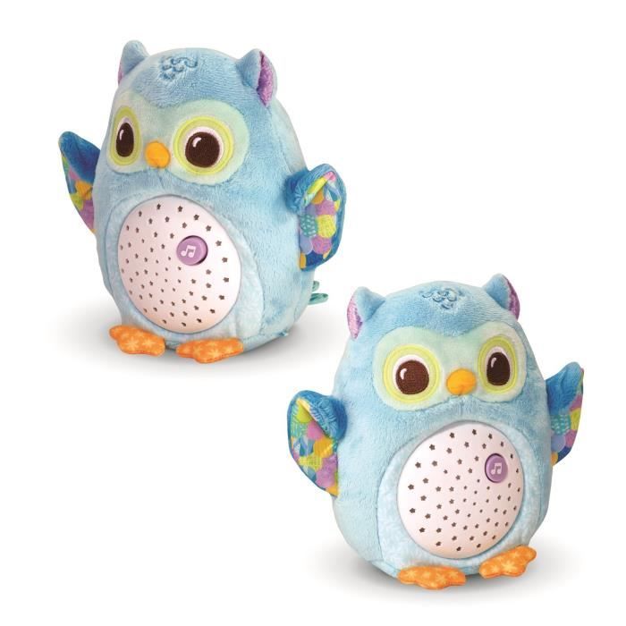 VTECH-MY LUMI OWL NIGHT LIGHT