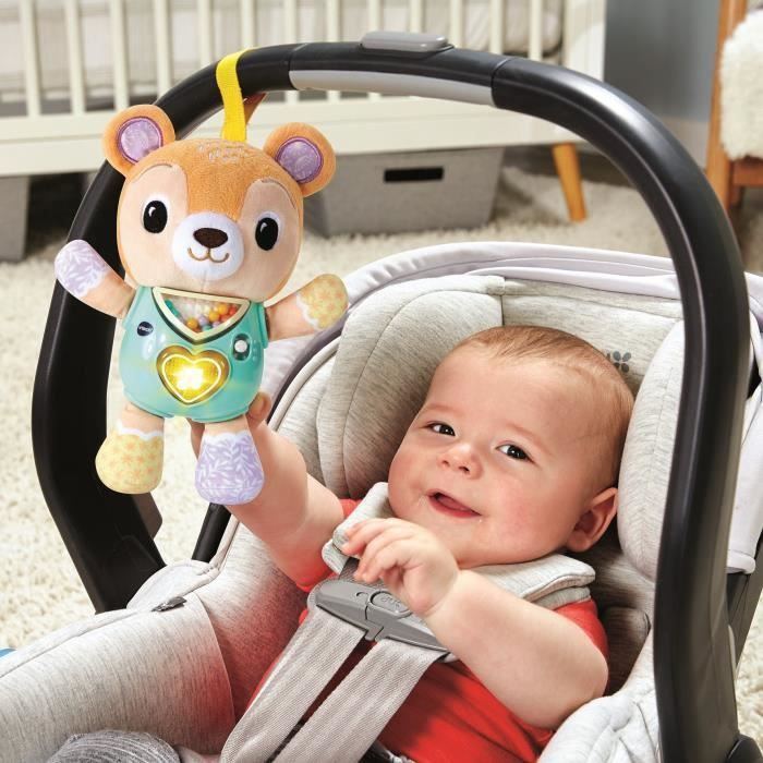 VTECH-LUMI CHANTOURSON