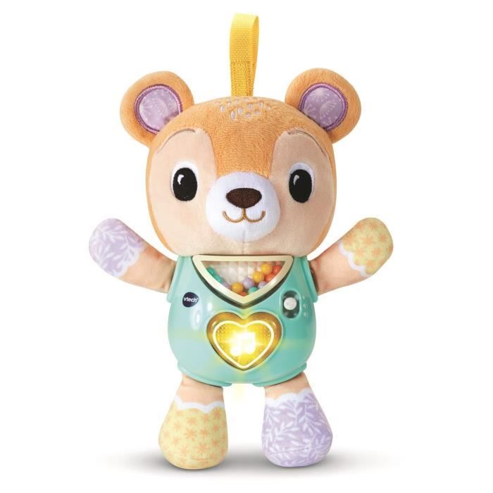 VTECH-LUMI CHANTOURSON