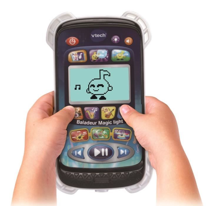 VTECH MAGIC LIGHT WALKER