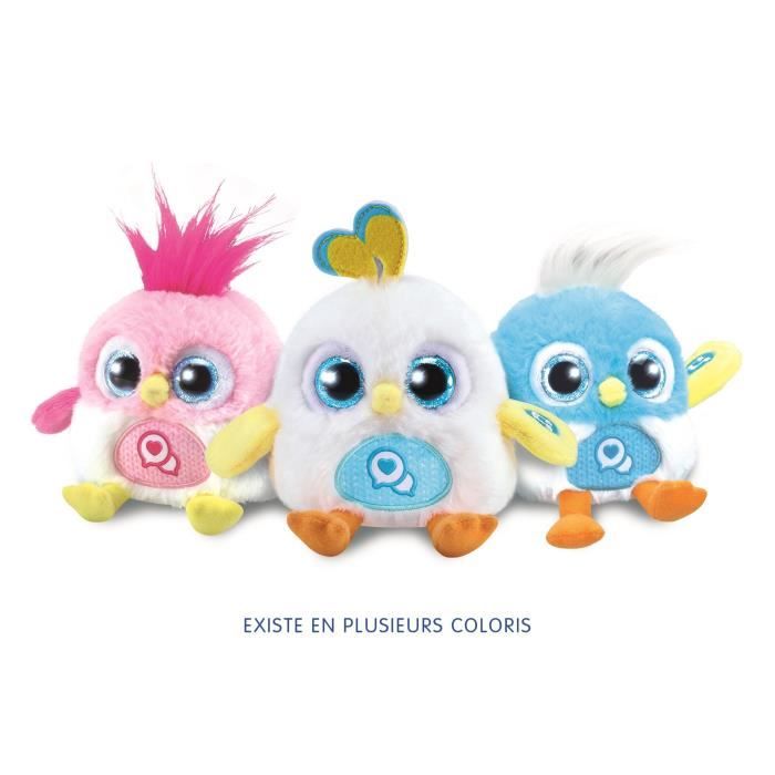 VTECH LOLIBIRDS - PINK MODEL