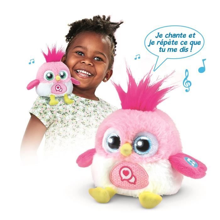 VTECH LOLIBIRDS - PINK MODEL