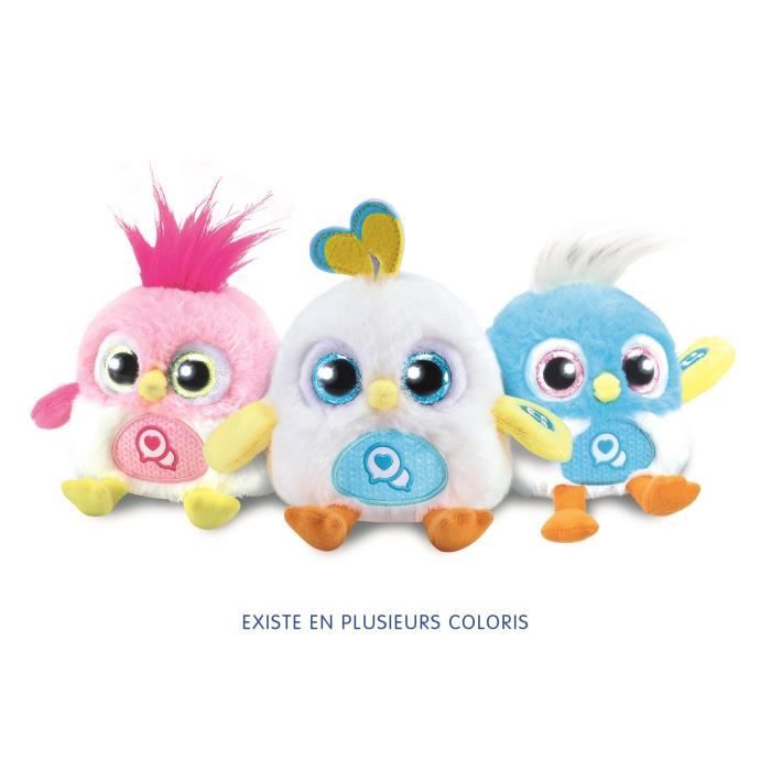 VTECH LOLIBIRDS - PINK MODEL