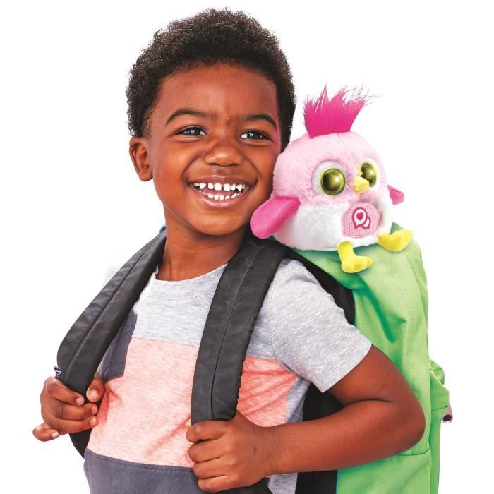 VTECH LOLIBIRDS - PINK MODEL