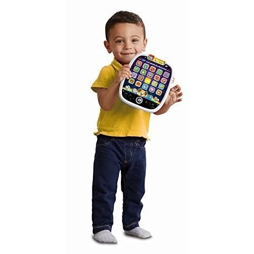 VTECH BABY - Lumi White Discovery Tablet - Child Tablet